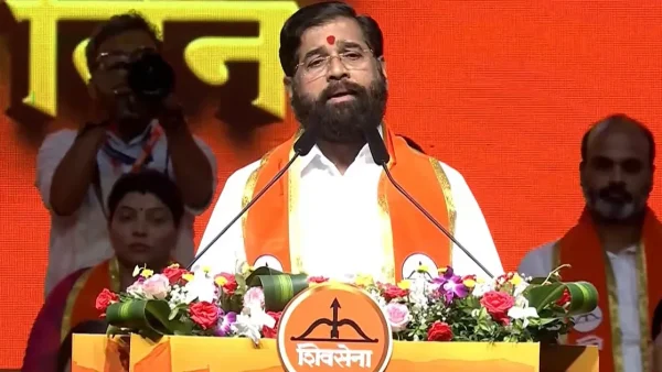 Operation Tiger: দিল্লির হোটেলে শিবসেনা নেতার সঙ্গে ৩ বিদ্রোহী সাংসদ, প্রকাশ্যে প্রথম ছবি