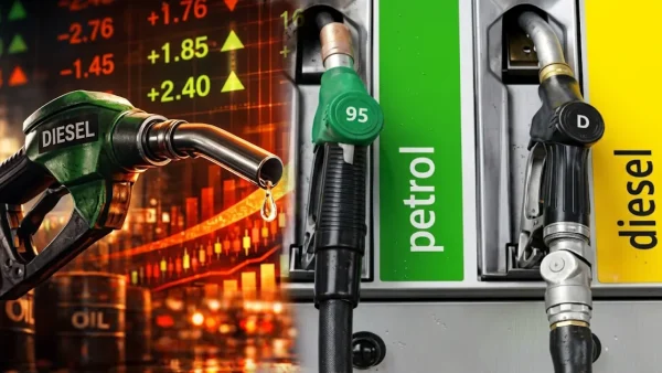 Petrol Diesel New Rule: পেট্রোল পাম্প থেকে বাল্ক ডিজেল কেনায় নিষেধাজ্ঞা কেন্দ্রের, ৯০ দিনের নির্দেশিকা