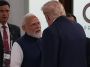 PM Modi: ডোনাল্ড ট্রাম্পের সঙ্গে বৈঠকের আগে ‘বিশ্বাসহীনতার সংকট’ নিয়ে সরব নরেন্দ্র মোদী