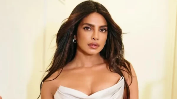 Priyanka Chopra Rolex: বিশ্বখ্যাত রোলেক্স পরিবারের নতুন সদস্য প্রিয়াঙ্কা চোপড়া জোনাস