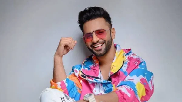 Rahul Vaidya: ‘আমি দ্বিতীয় সন্তান চাই, কিন্তু দিশা ভয় পাচ্ছে’, ফের বাবা হওয়া নিয়ে মুখ খুললেন গায়ক