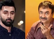 রণবীরের সঙ্গে নতুন ছবি করছেন রাজকুমার হিরানি? মুখ খুললেন পরিচালক