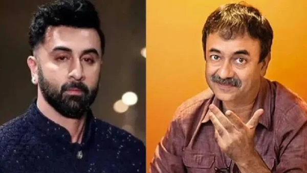 রণবীরের সঙ্গে নতুন ছবি করছেন রাজকুমার হিরানি? মুখ খুললেন পরিচালক