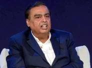 Reliance AGM 2026: সেবি-র কাছে জমা পড়ল জিও আইপিও-র খসড়া, মুকেশ আম্বানির হাত ধরে রিলায়েন্সের বিরাট এআই বিপ্লব