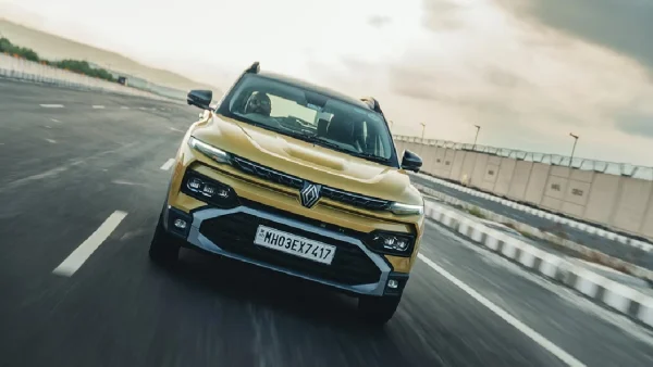 Renault Kiger: নতুন ইভোলিউশন ভ্যারিয়েন্ট বাজারে আনল রেনো, কী কী ফিচার থাকছে?