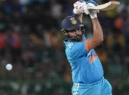Virender Sehwag-এর রেকর্ড ভেঙে রোহিত শর্মার নয়া নজির, বিরাটের পাশে বসলেন হিটম্যান
