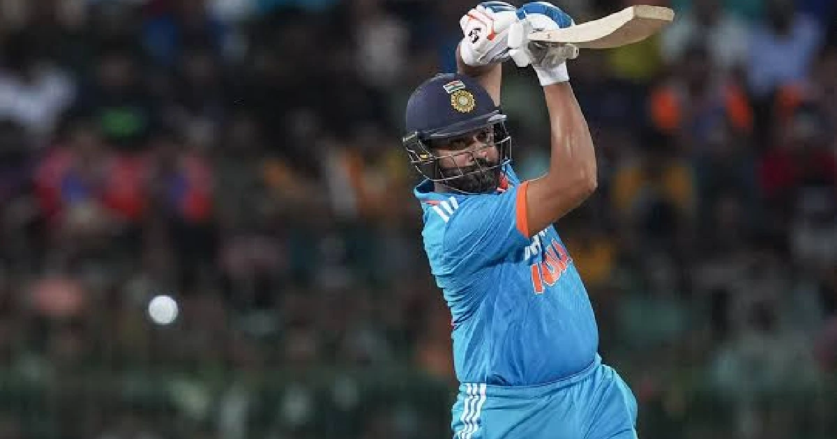 Virender Sehwag-এর রেকর্ড ভেঙে রোহিত শর্মার নয়া নজির, বিরাটের পাশে বসলেন হিটম্যান