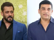 সলমন খানের নতুন ছবি: ভামসি পেইদিপাল্লির পরিচালনায় কাজ শুরু, আপডেট দিলেন প্রযোজক দিল রাজু