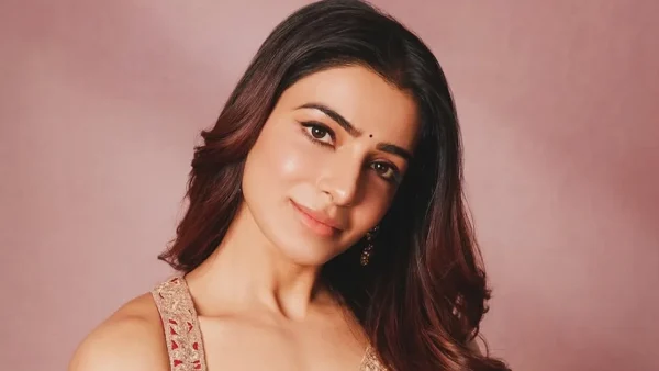 Samantha Ruth Prabhu: ‘তারকাখ্যাতির নেশায় আসক্ত ছিলাম’, কামব্যাকের আগেই অকপট সামান্থা