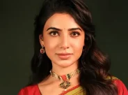 Samantha Ruth Prabhu: মা হতে চলেছেন সামান্থা রুথ প্রভু, জল্পনায় সিলমোহর দিলেন পরিচালক নন্দিনী রেড্ডি