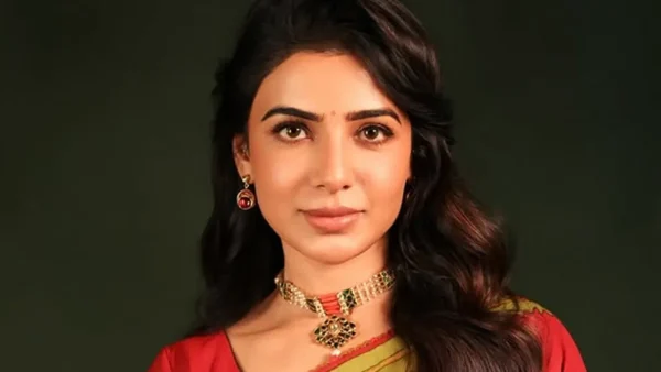 Samantha Ruth Prabhu: মা হতে চলেছেন সামান্থা রুথ প্রভু, জল্পনায় সিলমোহর দিলেন পরিচালক নন্দিনী রেড্ডি