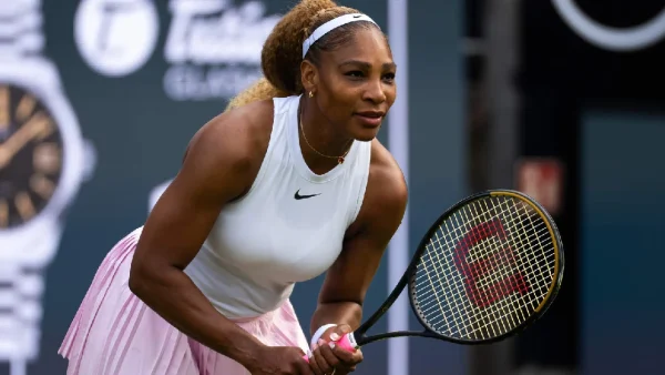 Wimbledon 2026: অবসর ভেঙে সিঙ্গলসে প্রত্যাবর্তন, ওয়াইল্ড কার্ড নিয়ে উইম্বলডনে সেরেনা