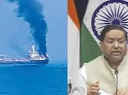 ৪ দিনে ৩ জাহাজে মার্কিন হামলা, ৩ ভারতীয় নাবিক নিহত, কড়া বার্তা নয়াদিল্লির