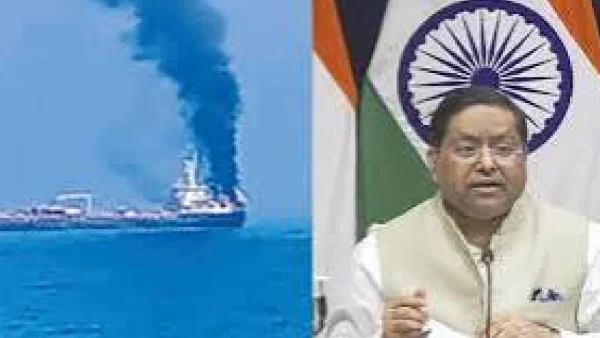 ৪ দিনে ৩ জাহাজে মার্কিন হামলা, ৩ ভারতীয় নাবিক নিহত, কড়া বার্তা নয়াদিল্লির