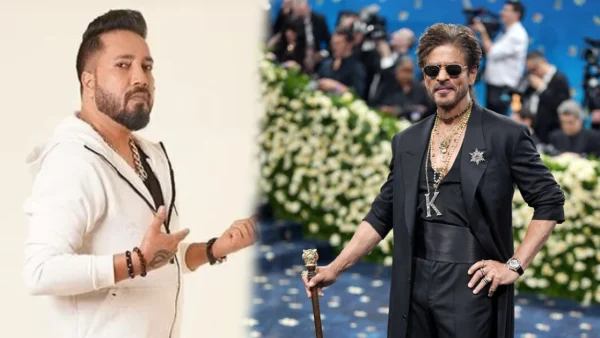 Shah Rukh Khan: ‘ও তোমাকে লুটে নেবে!’ মিকা সিংকে কেন গৌরী খানের নাম করে সাবধান করেছিলেন শাহরুখ?