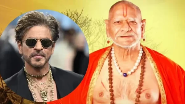 Shah Rukh Khan: মারাঠি ছবির পাশে দাঁড়াতে ৪২ লাখ টাকার মাশুল মকুব শাহরুখের, বক্স অফিসে ৮০ কোটির ইতিহাস তৈরি করল ‘দেউল বন্ধ ২’