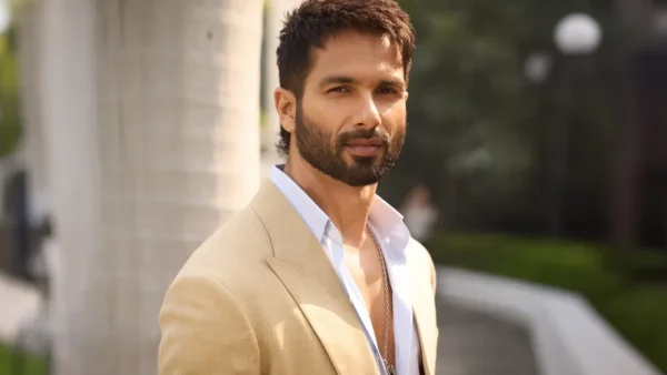 Shahid Kapoor: ‘ককটেল ২’ ছবিতে প্রাপ্তবয়স্কদের তকমা কেন? সেন্সর বোর্ডের রায়ে তীব্র ক্ষোভ প্রকাশ শাহিদ কাপুরের