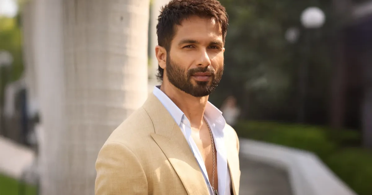Shahid Kapoor: ‘ককটেল ২’ ছবিতে প্রাপ্তবয়স্কদের তকমা কেন? সেন্সর বোর্ডের রায়ে তীব্র ক্ষোভ প্রকাশ শাহিদ কাপুরের