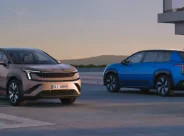 Skoda Peaq EV: এক চার্জে ৬৪৭ কিমি রেঞ্জ, বাজারে আসছে স্কোডার নতুন লাক্সারি ইলেকট্রিক গাড়ি