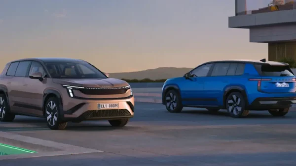Skoda Peaq EV: এক চার্জে ৬৪৭ কিমি রেঞ্জ, বাজারে আসছে স্কোডার নতুন লাক্সারি ইলেকট্রিক গাড়ি