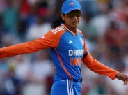 Smriti Mandhana in TIME 100: একমাত্র ভারতীয় হিসেবে টাইমসের প্রভাবশালী ক্রীড়াবিদদের তালিকায় স্মৃতি
