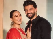 থাইল্যান্ডে দ্বিতীয় বিবাহবার্ষিকী উদযাপন সোনাক্ষী-জাহিরের, ভাইরাল রোমান্টিক ছবি