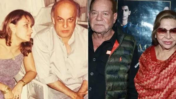Soni Razdan-Salim Khan: সেলিম খান ও হেলেনের সঙ্গে ডাবল ডেটে যেতেন মহেশ ভাট-সোনি রাজদান, পুরনো দিনের স্মৃতিতে ভাসলেন আলিয়ার মা