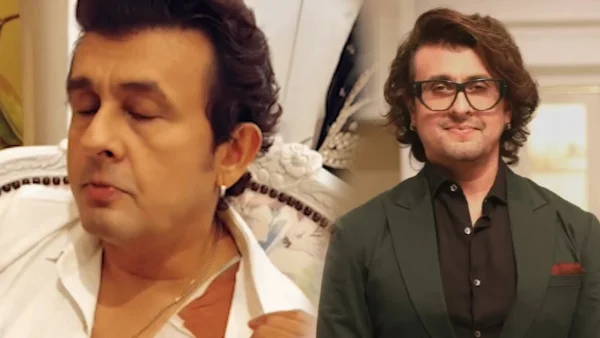 Sonu Nigam Health: মারাত্মক স্নায়ুর রোগে আক্রান্ত সোনু নিগম, যন্ত্রণায় কাতর গায়ক করাচ্ছেন এমআরআই