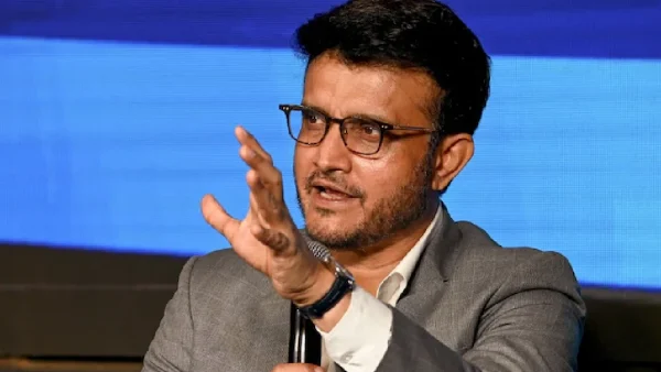 ফেসবুকের ভুয়ো পোস্ট নিয়ে কড়া পদক্ষেপ সৌরভ গঙ্গোপাধ্যায়ের, দায়ের করলেন পুলিশের অভিযোগ