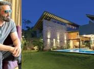 Suniel Shetty Farmhouse: খণ্ডালার পাহাড়ে সুনীল শেট্টির বিলাসবহুল ভিলা, অন্দরমহল দেখলে চোখ কপালে উঠবে