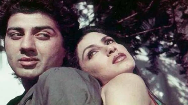 Sunny Deol Dimple Kapadia: ‘একসঙ্গে ছবি তোলা বারণ ছিল’, সানি-ডিম্পলের গোপন প্রেম নিয়ে মুখ খুললেন চিত্রগ্রাহক