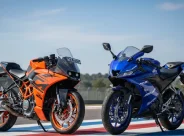 Suzuki GSX250R: নতুন অবতারে ভারতে আসছে সুজুকির জনপ্রিয় বাইক, থাকছে টিএফটি ডিসপ্লে