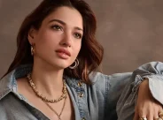 Tamannaah Bhatia: ঘরের একটি মাত্র জিনিস বদলে দিল ভাগ্য! তামান্নার ‘লাকি চার্ম’ নিয়ে মুখ খুললেন ফারহা খান