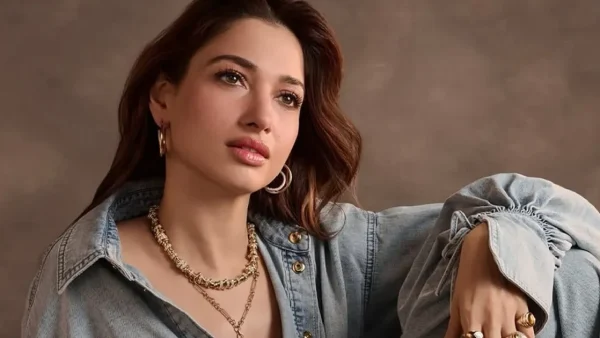 Tamannaah Bhatia: ঘরের একটি মাত্র জিনিস বদলে দিল ভাগ্য! তামান্নার ‘লাকি চার্ম’ নিয়ে মুখ খুললেন ফারহা খান