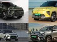 Tata Punch EV বনাম Mahindra XUV 3XO EV: সেরা ইলেকট্রিক এসইউভি বেছে নিন কীভাবে?