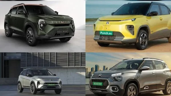 Tata Punch EV বনাম Mahindra XUV 3XO EV: সেরা ইলেকট্রিক এসইউভি বেছে নিন কীভাবে?