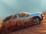 Tata Sierra EV: ৩০ জুন লঞ্চের আগেই বালিয়াড়িতে দাপট, নতুন ভিডিওতে কী দেখা গেল?