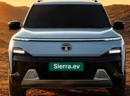 Tata Sierra EV Teaser: প্যাট্রোল-এর আদলে নয়, বরং নিজস্ব স্টাইলে আসছে টাটার নতুন এসইউভি