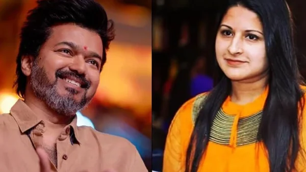Thalapathy Vijay: ডিভোর্সের গুঞ্জনে অবশেষে ইতি, থ্যালাপ্যাথি বিজয় ও সঙ্গীতার মামলায় বড় নির্দেশ আদালতের