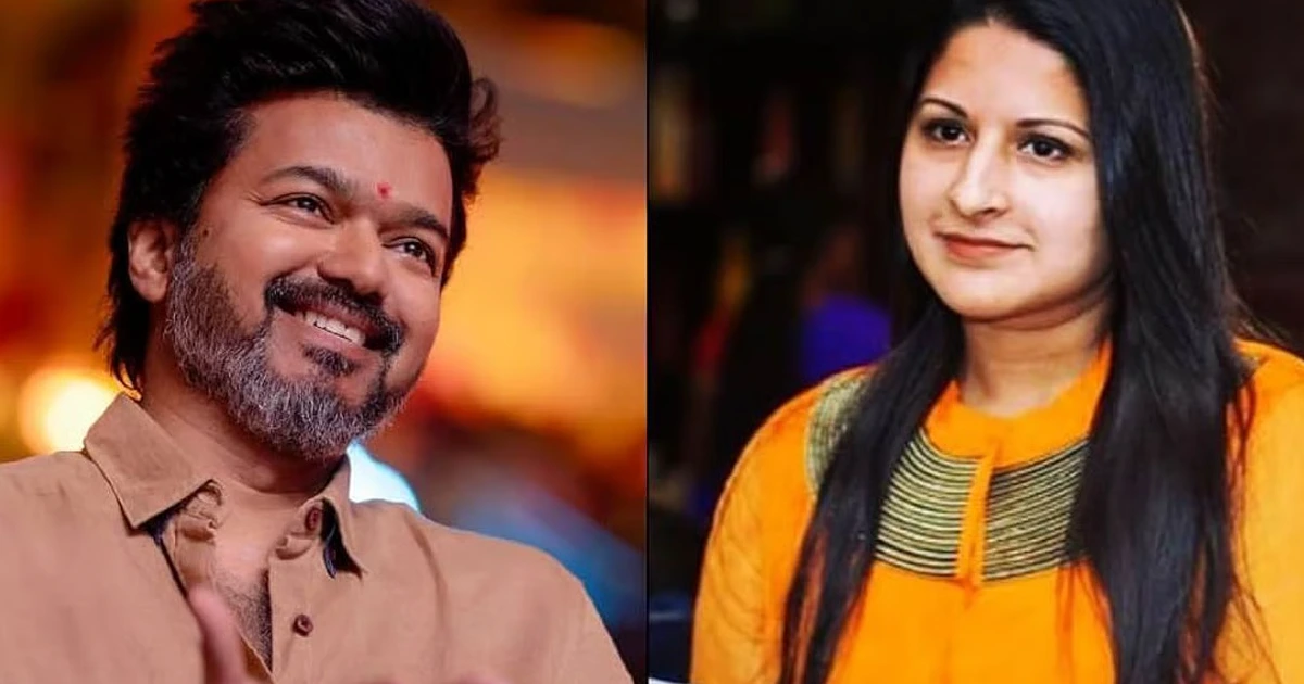 Thalapathy Vijay: ডিভোর্সের গুঞ্জনে অবশেষে ইতি, থ্যালাপ্যাথি বিজয় ও সঙ্গীতার মামলায় বড় নির্দেশ আদালতের
