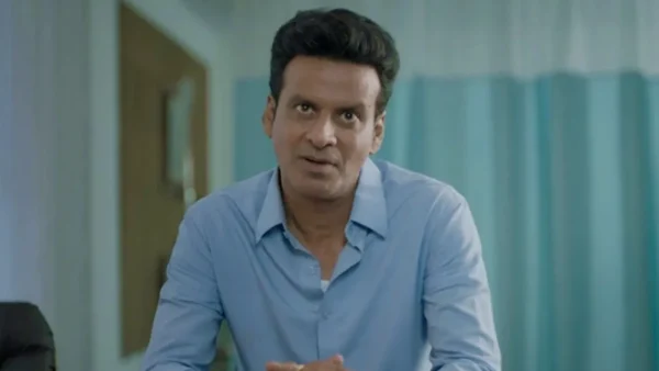 The Family Man: মনোজ বাজপেয়ী নন, শ্রীকান্ত তিওয়ারি চরিত্রের জন্য প্রথম পছন্দ ছিলেন এই দক্ষিণী মেগাস্টার