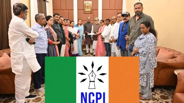 TMC Split: দল ছাড়লেন ২০ সাংসদ, ধস নামিয়ে নতুন জোটে সুদীপ-কাকলিরা