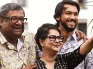 Ujaan Ganguly: কৌশিকের ছেলে এবার পরিচালনায়, রাহুলকে নিয়ে উজান বানাচ্ছেন ‘কাটাকুটি বুড়ো’