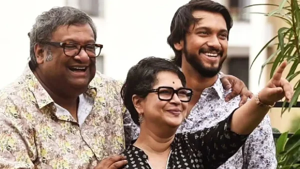 Ujaan Ganguly: কৌশিকের ছেলে এবার পরিচালনায়, রাহুলকে নিয়ে উজান বানাচ্ছেন ‘কাটাকুটি বুড়ো’