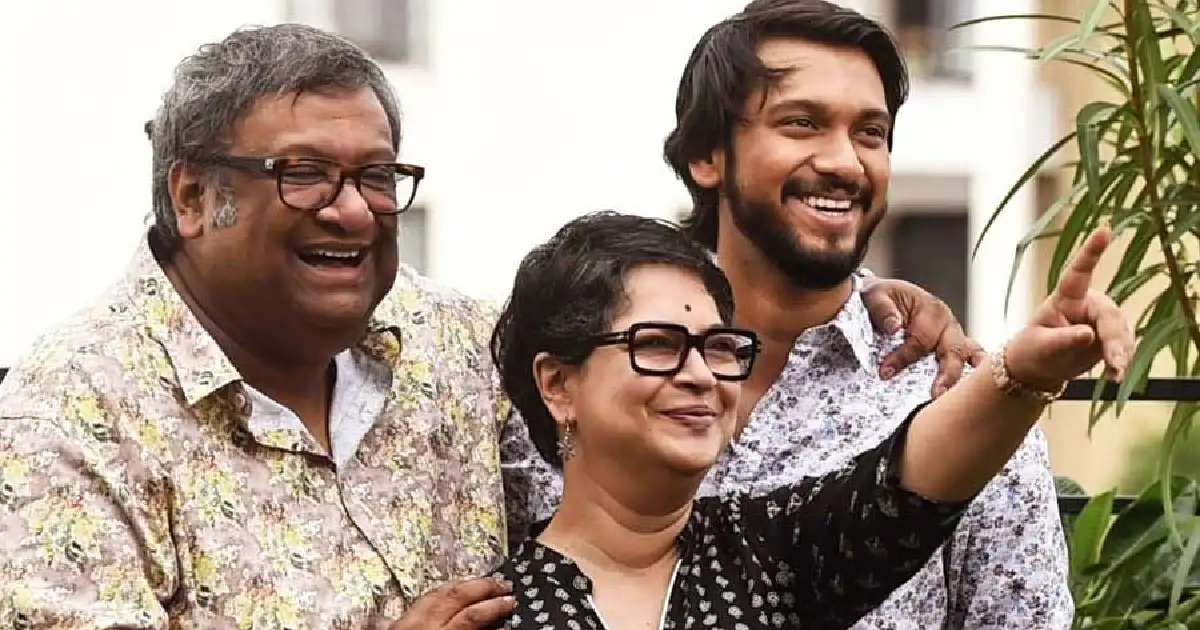 Ujaan Ganguly: কৌশিকের ছেলে এবার পরিচালনায়, রাহুলকে নিয়ে উজান বানাচ্ছেন ‘কাটাকুটি বুড়ো’