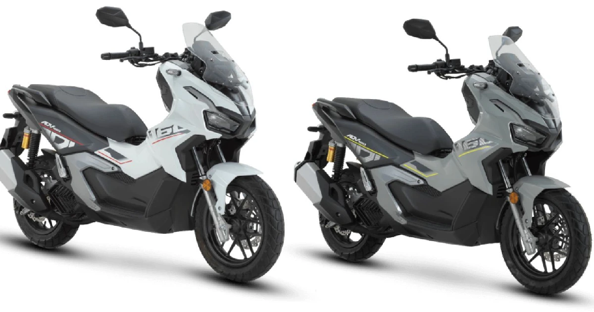 Upcoming 160cc Maxi Scooters: দুর্দান্ত মাইলেজ ও প্রিমিয়াম লুক! ভারতের বাজারে আসছে ৩টি নতুন ম্যাক্সি-স্কুটার