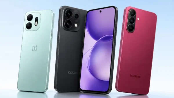 Upcoming 5G Phones: এই সপ্তাহে ভারতে লঞ্চ হতে চলেছে স্যামসাং, ওয়ানপ্লাস ও অপ্পোর নতুন মডেল