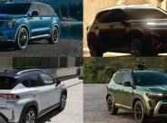 Upcoming Hybrid SUVs: ভারতের বাজারে আসছে ৫টি শক্তিশালী হাইব্রিড এসইউভি