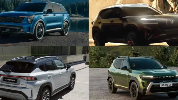 Upcoming Hybrid SUVs: ভারতের বাজারে আসছে ৫টি শক্তিশালী হাইব্রিড এসইউভি