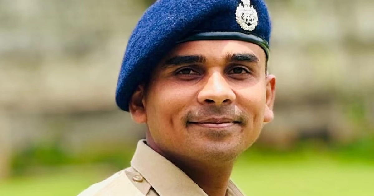 UPSC Success Story: বাবার মৃত্যুর শোক ছাপিয়ে আইপিএস অফিসার হলেন বজরং